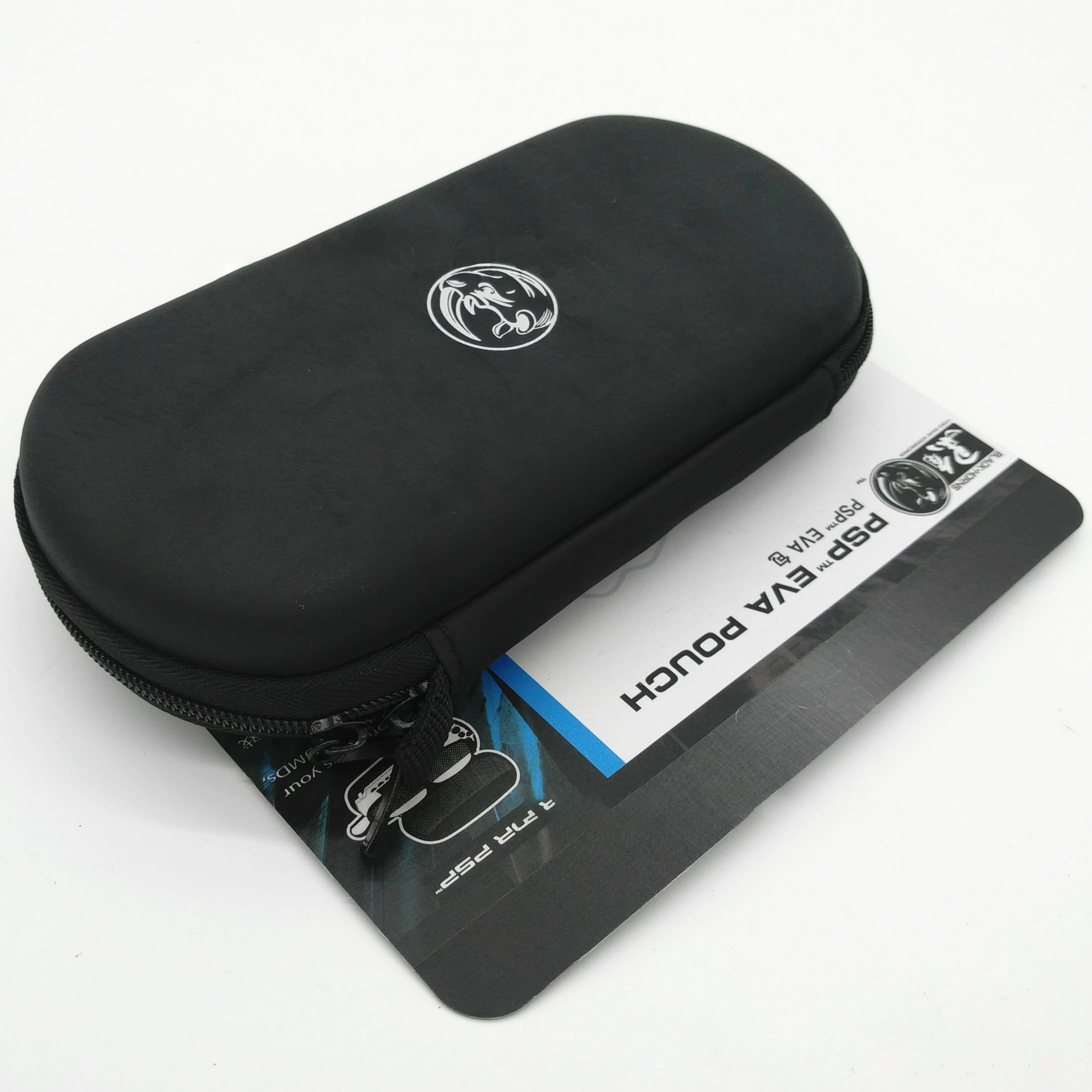 Gaming Console Sony - Hard EVA Carrying Case for Sony