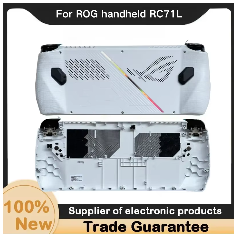 Gaming Console Games - New For Kailxuling ROG handheld RC71L