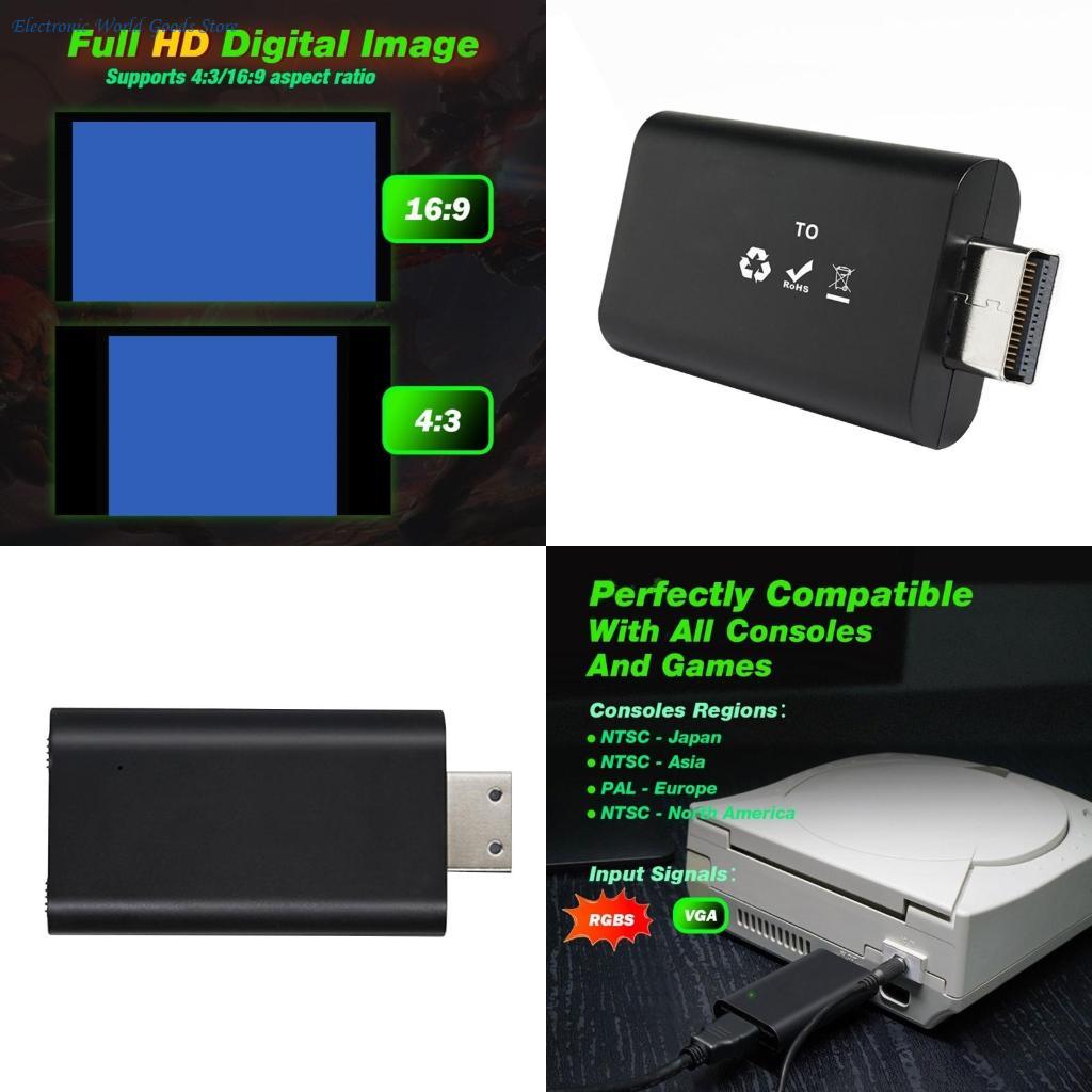 Gaming Console Genesis - A3PD Gaming Accessory for Console Game