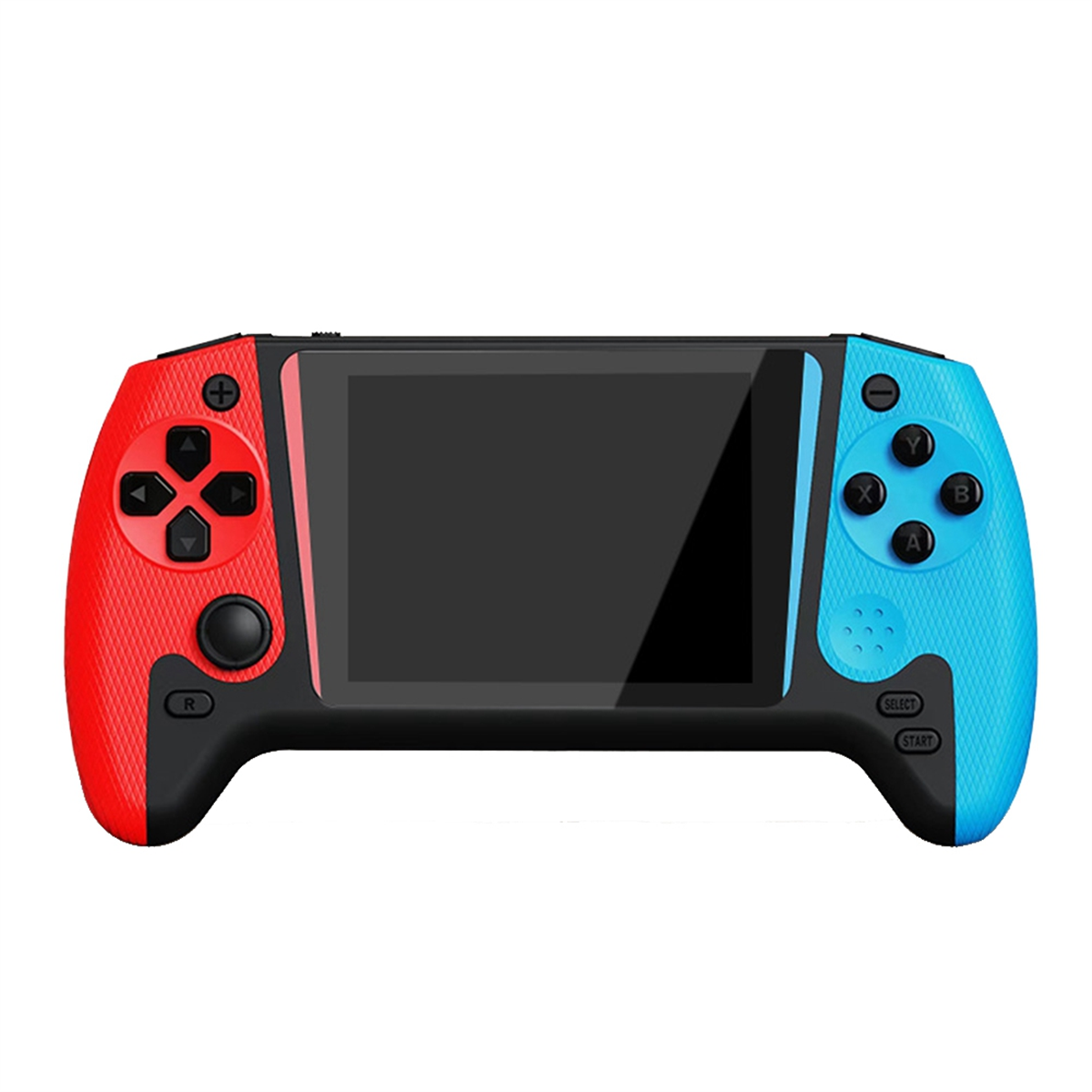 Practical Handheld Video Game  - Gaming Console 4 Year Old recension och pris