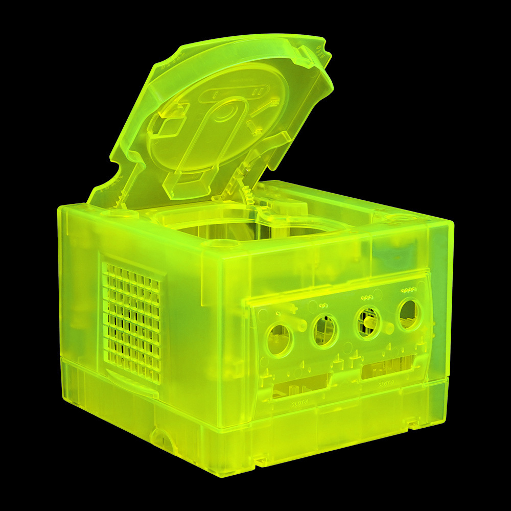 Suitable for NGC game console  - Gaming Console High Quality recension och pris