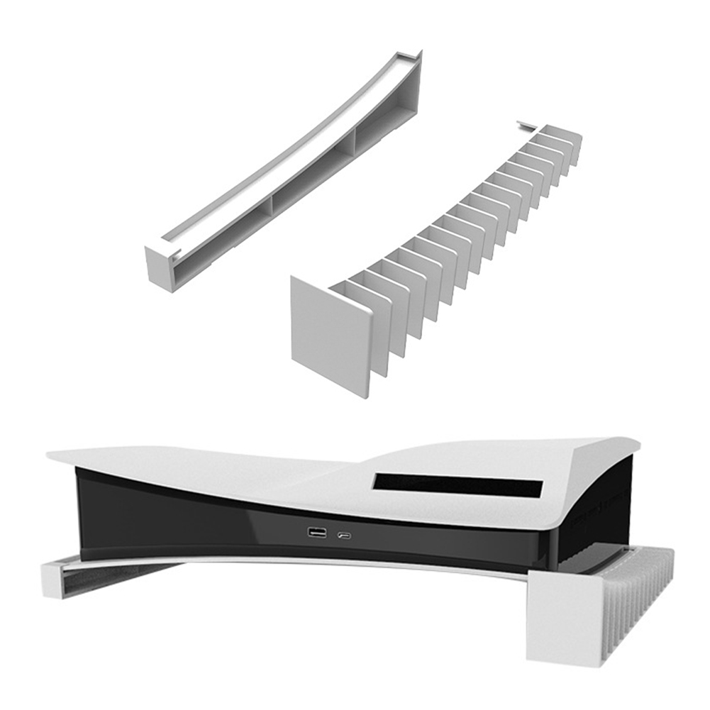 Game Console Storage Stand for - Gaming Console Games recension och pris