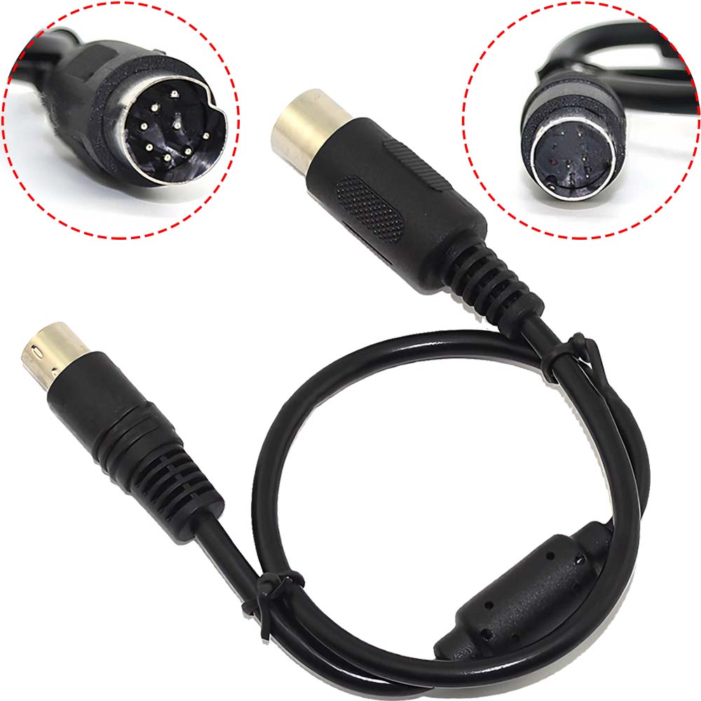 Connect Cable for SEGA 32X To  - Gaming Console Genesis recension och pris