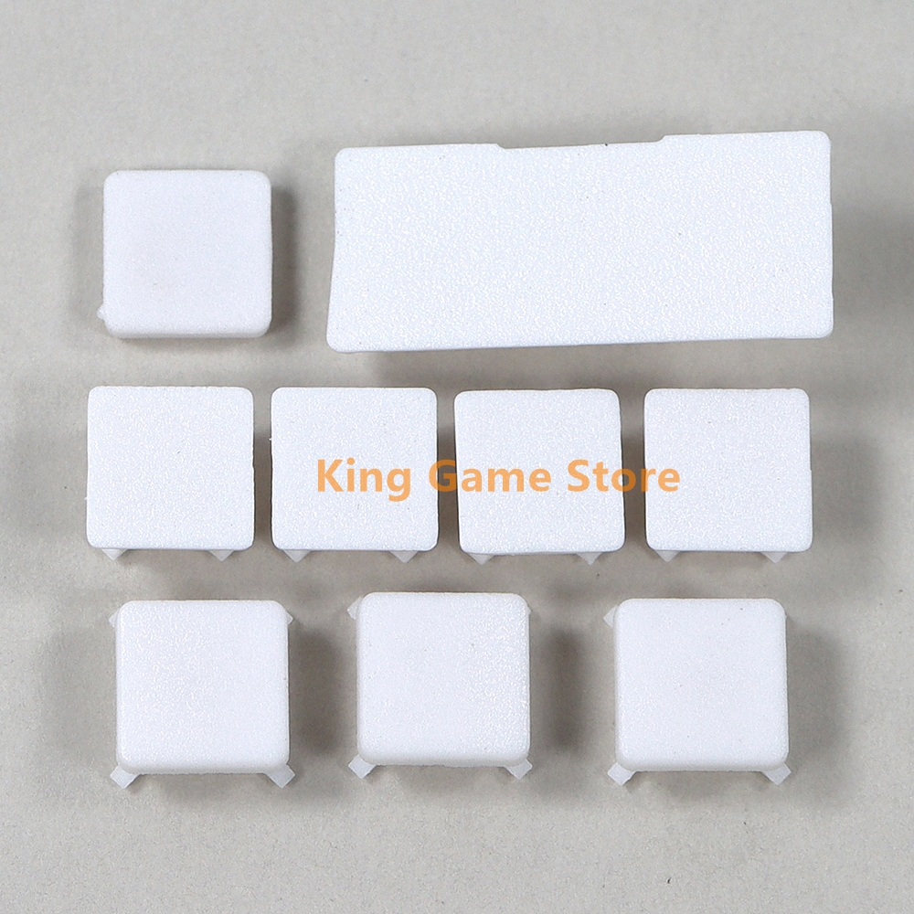 2sets/5Sets Screw Feet Pad Cov - Gaming Console Sony recension och pris