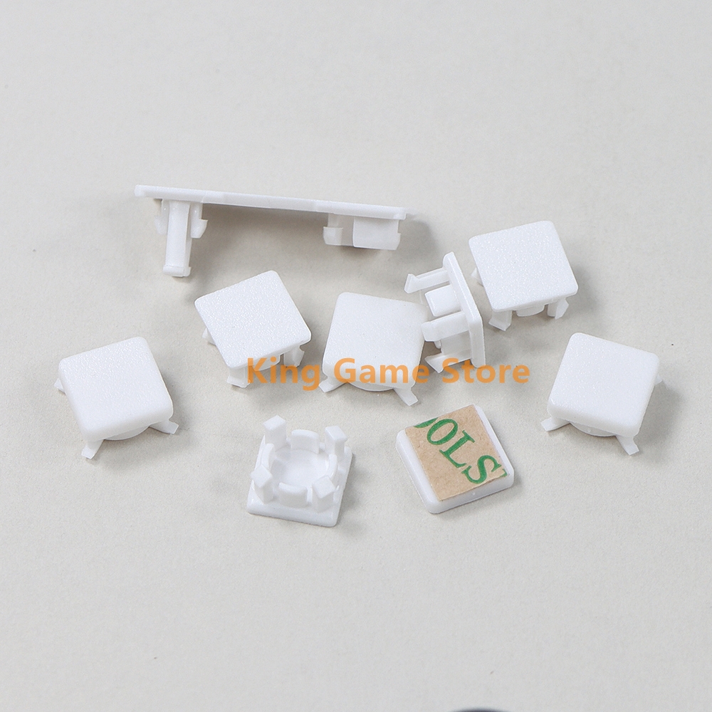 2sets/5Sets Screw Feet Pad Cov - Gaming Console Sony recension och pris