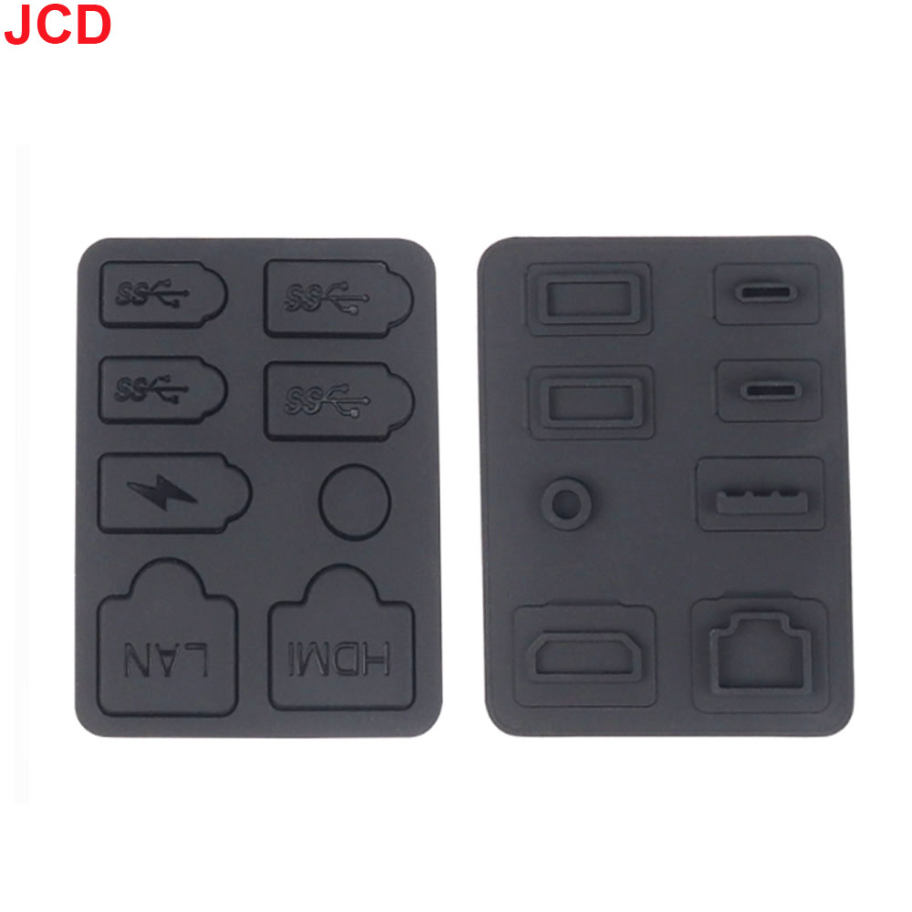 JCD 1set Dust plug Prevent Pro - Gaming Console Sony recension och pris