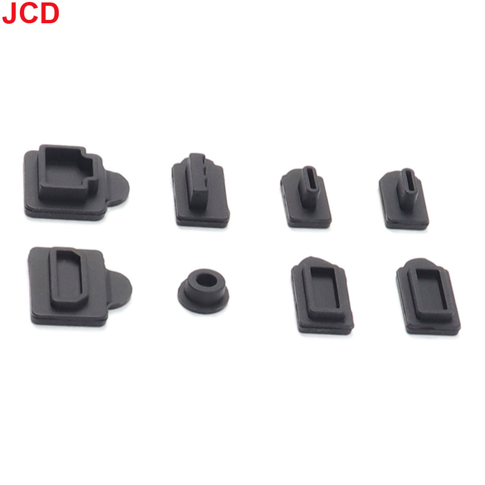 JCD 1set Dust plug Prevent Pro - Gaming Console Sony recension och pris