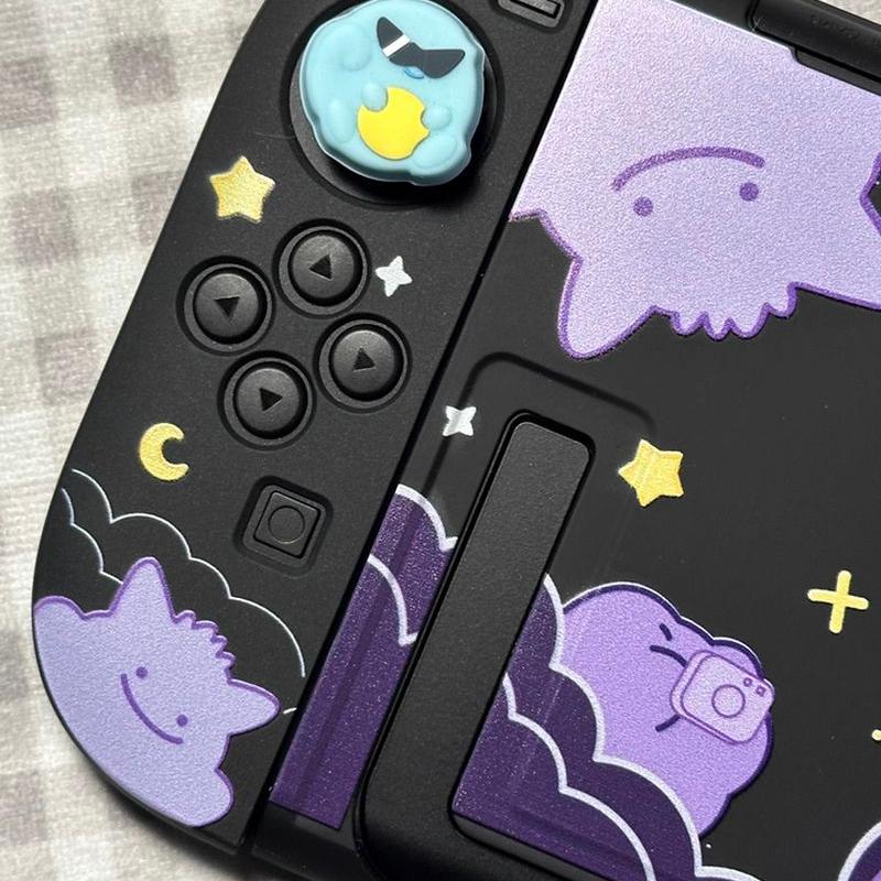 Switch 2 Matte Hard Shell Prot - Gaming Console Games recension och pris