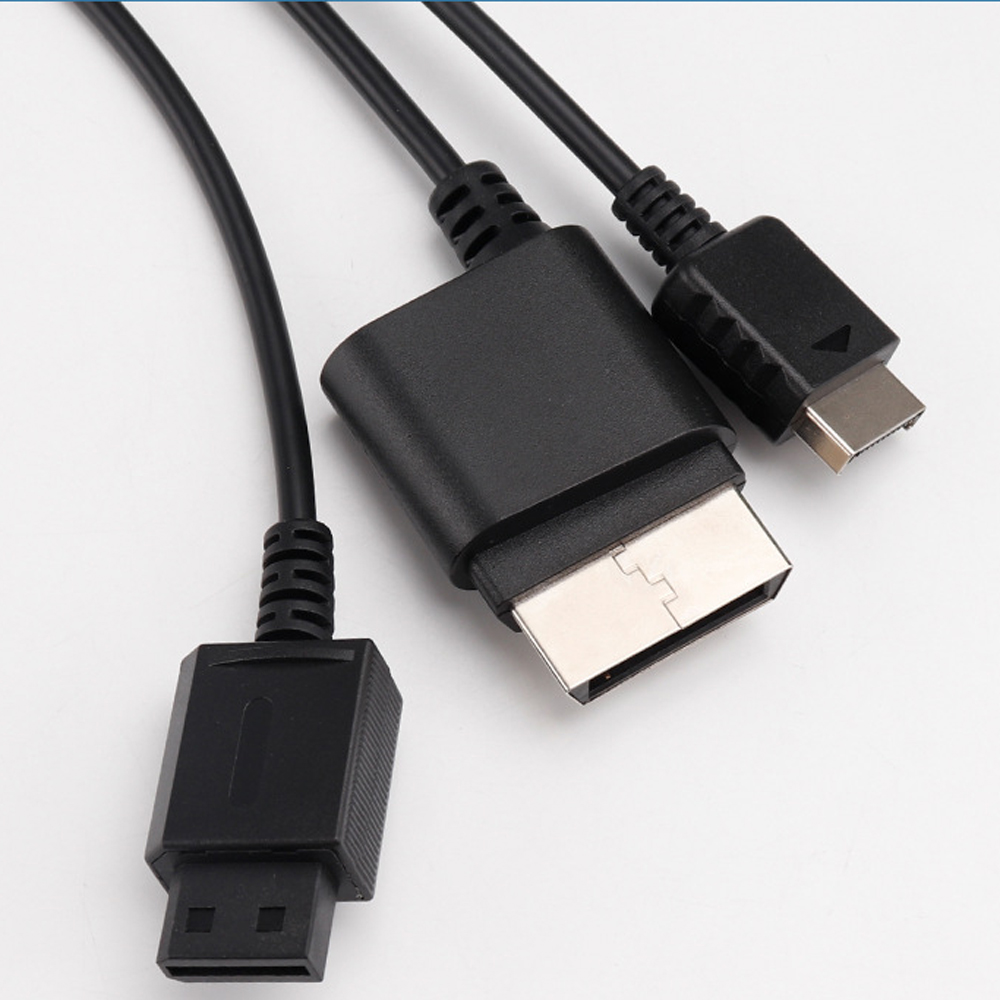 High Quality Component  Cable  - Gaming Console High Quality recension och pris
