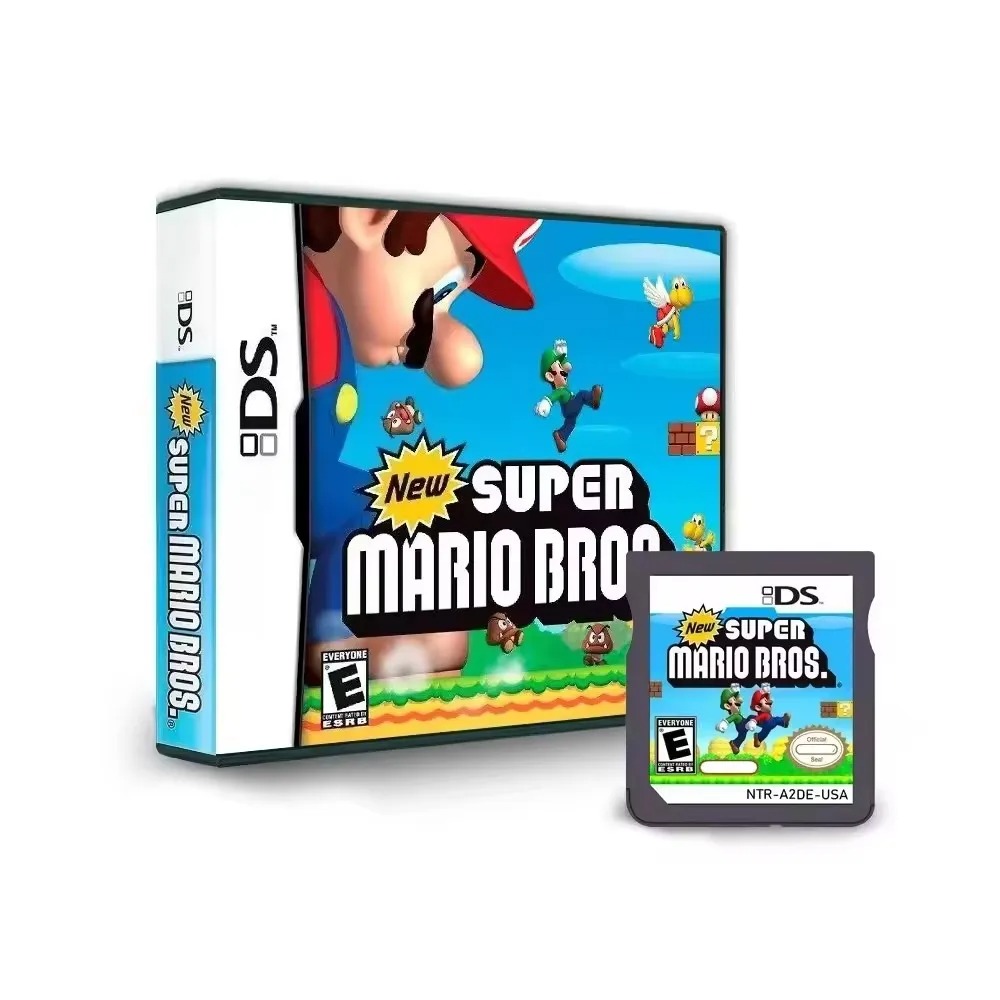 Popular Fun DS Game Cartridge  - Gaming Console Games recension och pris