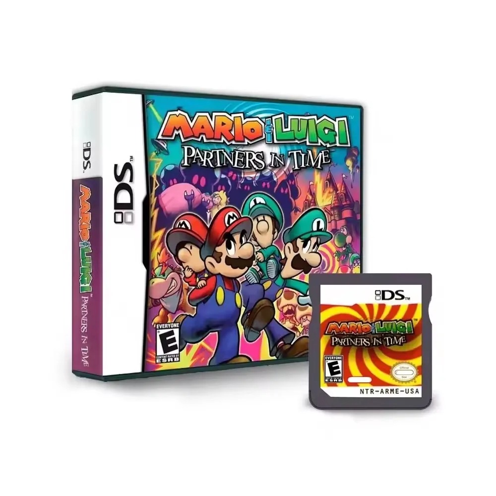 Popular Fun DS Game Cartridge  - Gaming Console Games recension och pris