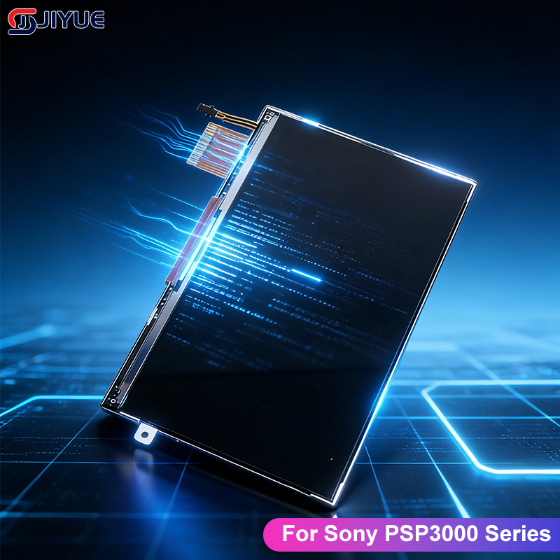New Replacement LCD Display PS - Gaming Console Sony recension och pris