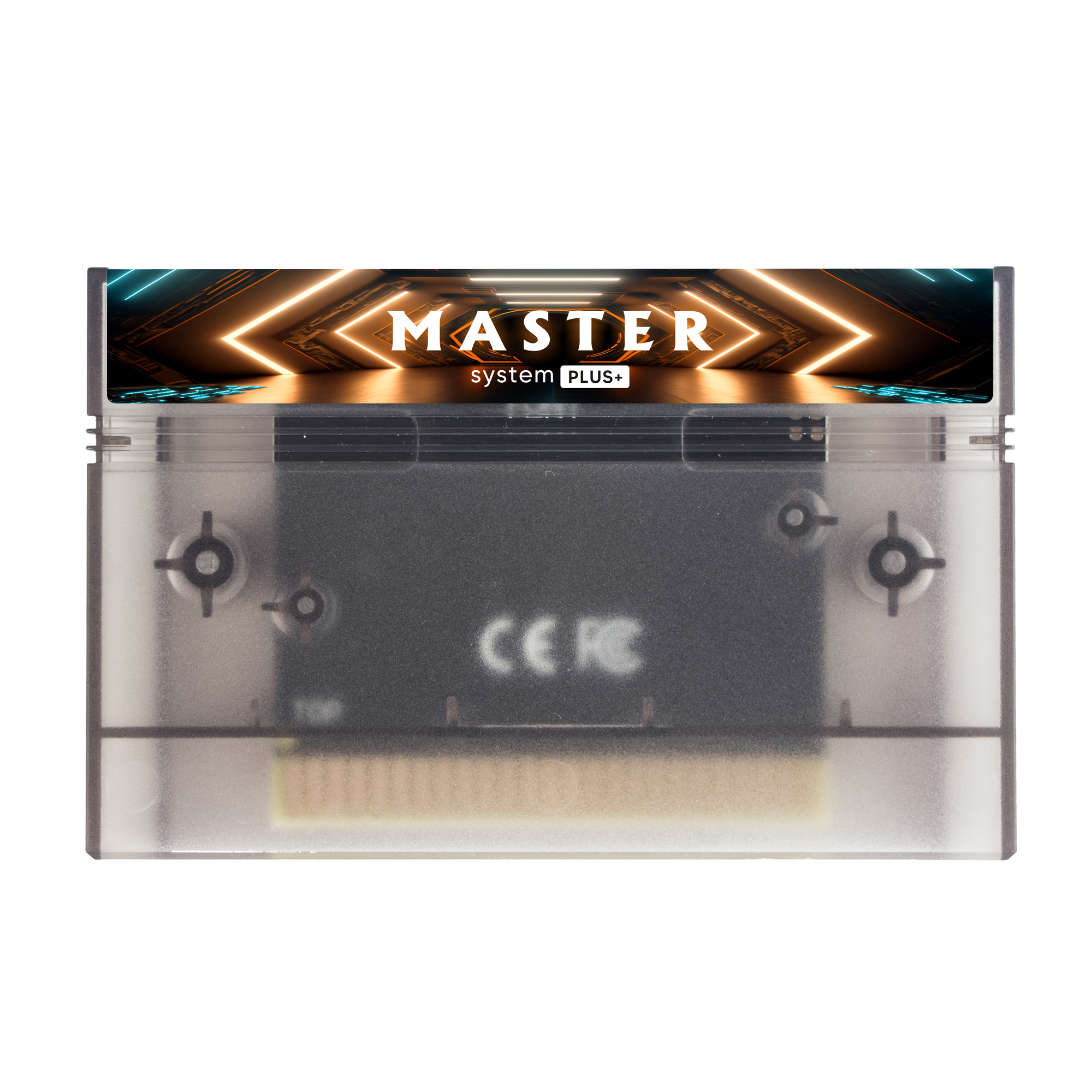 FLASHEMUL Cartridge Master Sys - Gaming Console Genesis recension och pris