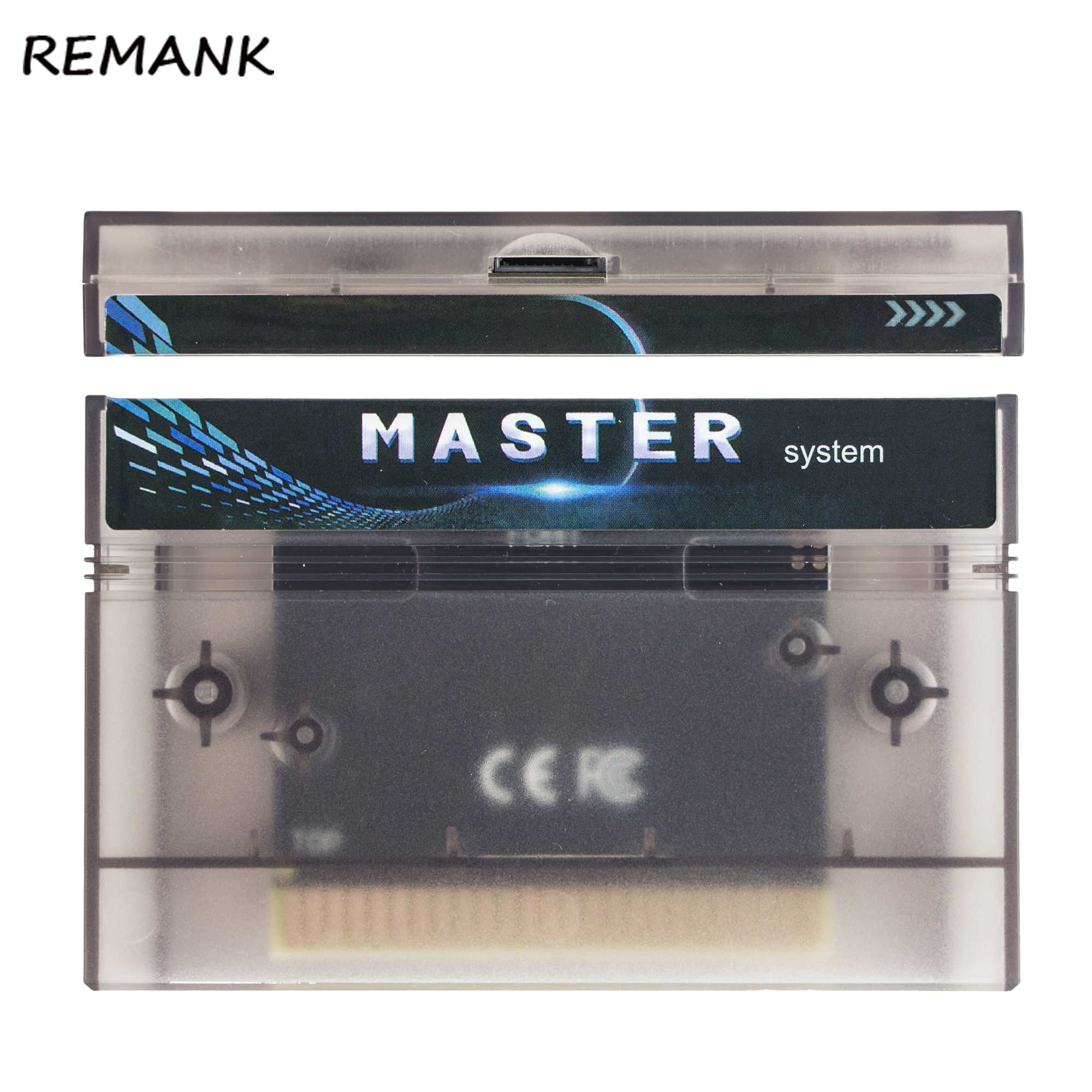 NEW Master System Master Syste - Gaming Console Genesis recension och pris