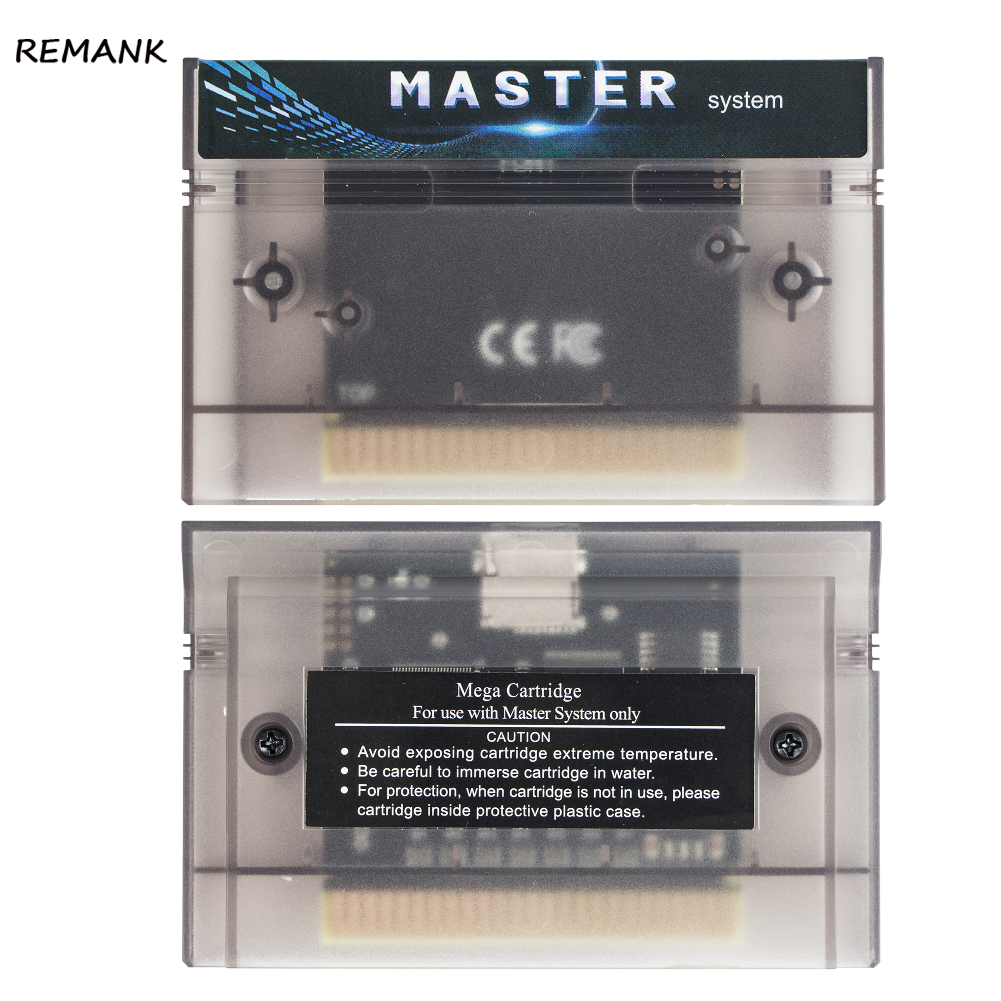NEW Master System Master Syste - Gaming Console Genesis recension och pris