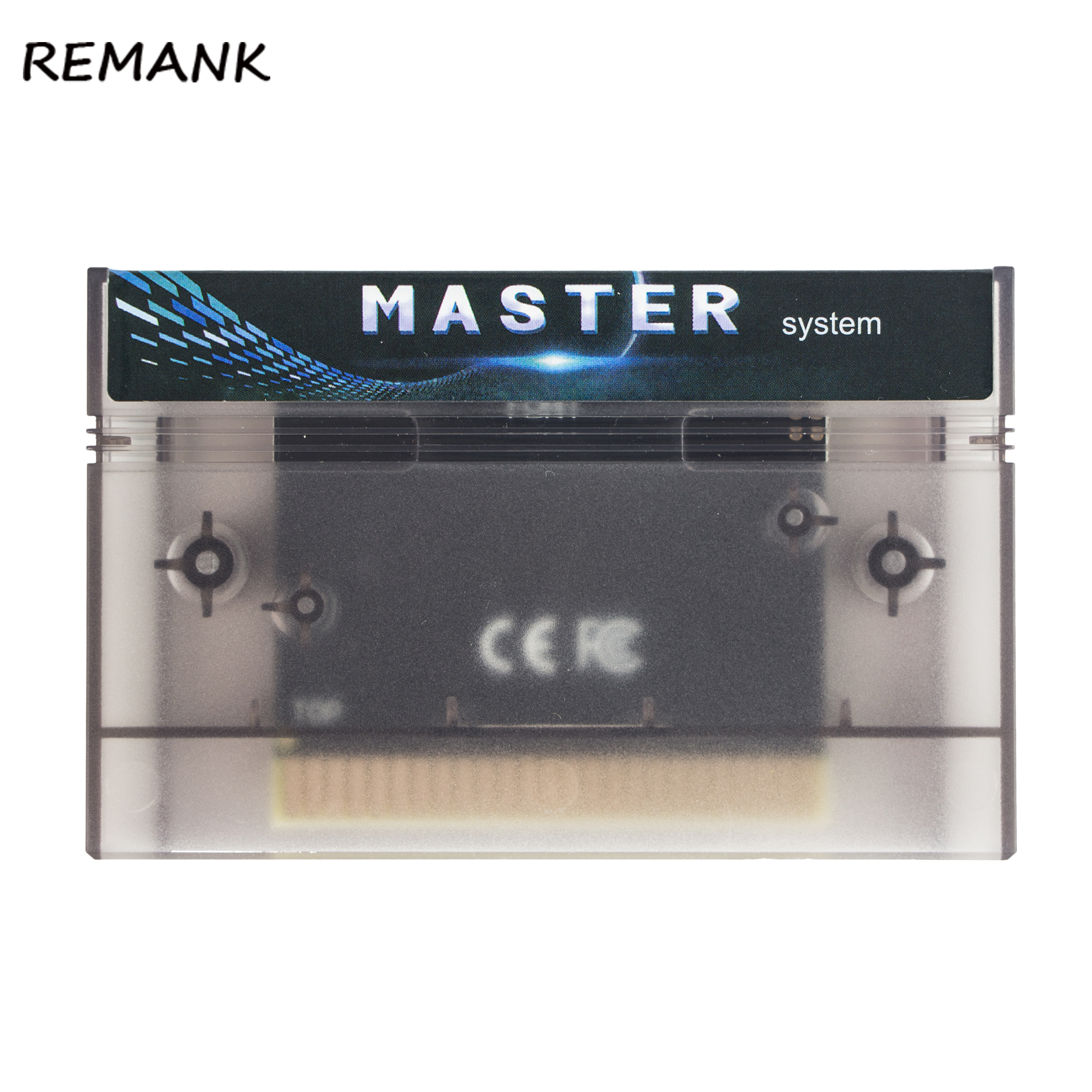 NEW Master System Master Syste - Gaming Console Genesis recension och pris