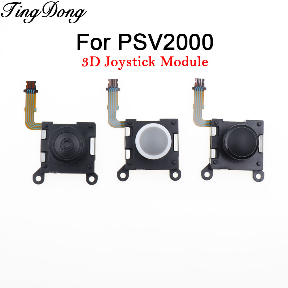 1PC For PSV2000 3D Analog Thum - Gaming Console Sony recension och pris