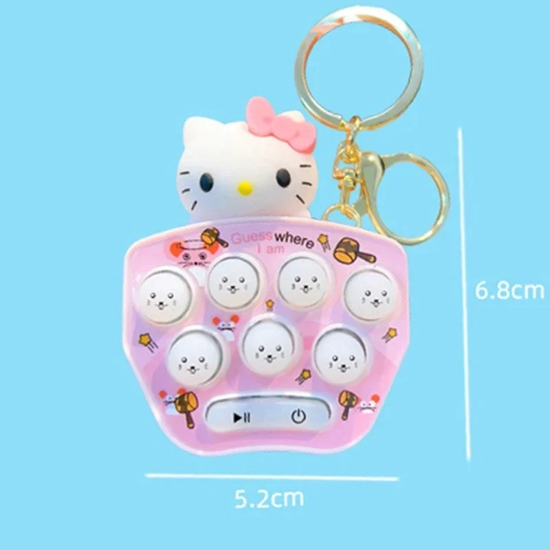 Hello Kitty Game Console Mini  - Gaming Console Games recension och pris