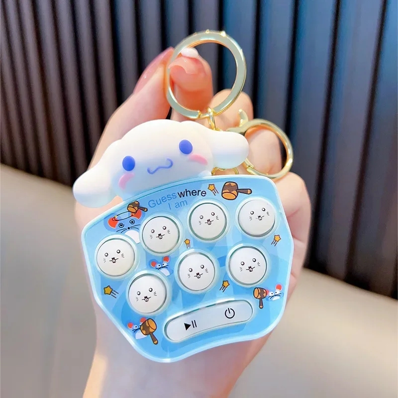 Hello Kitty Game Console Mini  - Gaming Console Games recension och pris