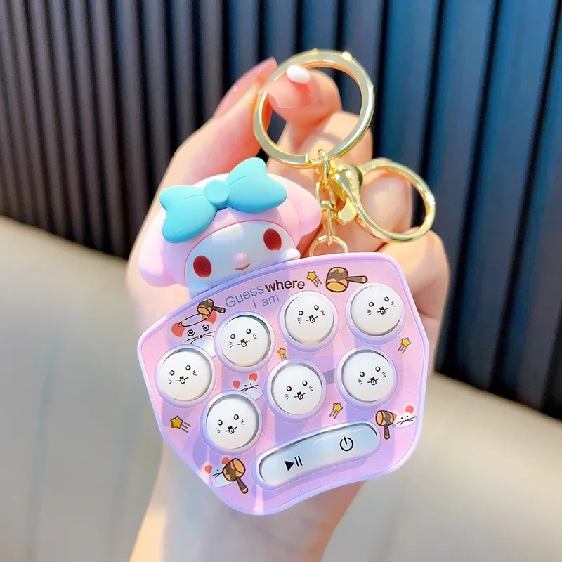 Hello Kitty Game Console Mini  - Gaming Console Games recension och pris