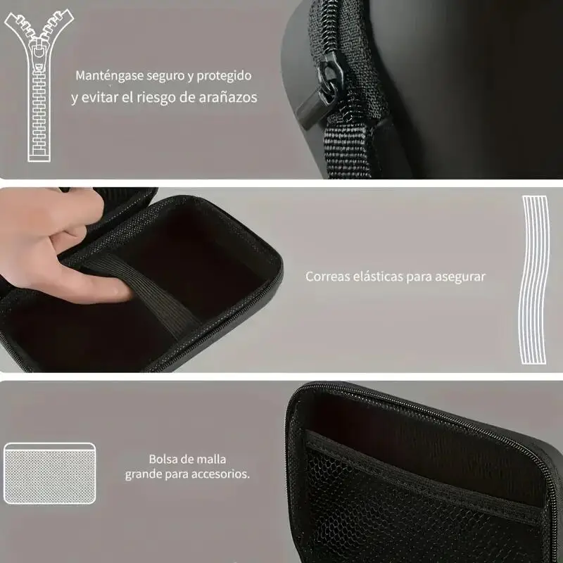 Handheld Game Console Carrying - Gaming Console Games recension och pris