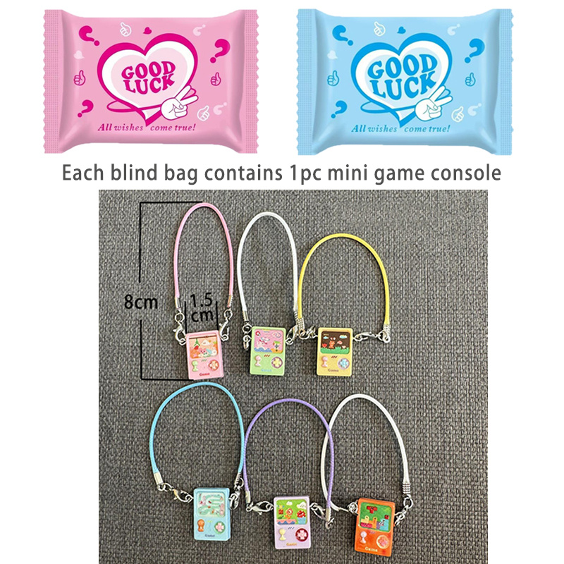 Mini Game Console/Beverage/Pla - Gaming Console Games recension och pris