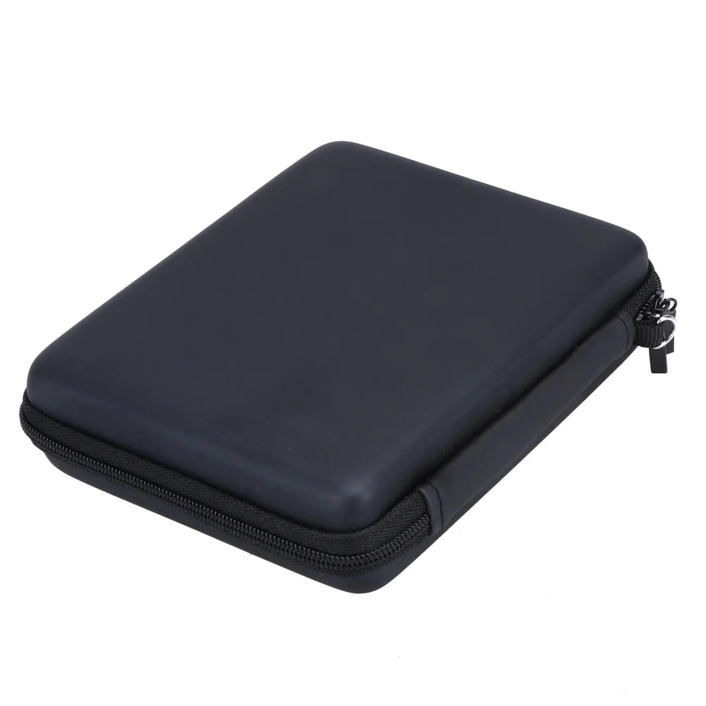Hard EVA Storage Zip Case Prot - Gaming Console High Quality recension och pris