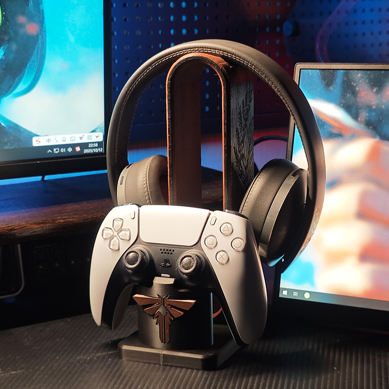 Handle Earphone Stand Zelda An - Gaming Console Games recension och pris