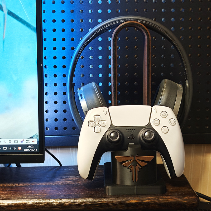 Handle Earphone Stand Zelda An - Gaming Console Games recension och pris