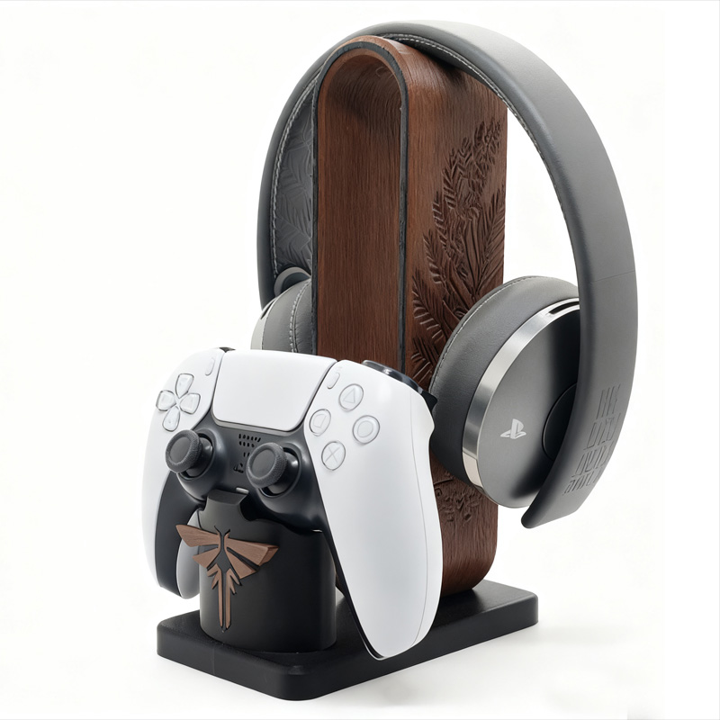 Handle Earphone Stand Zelda An - Gaming Console Games recension och pris