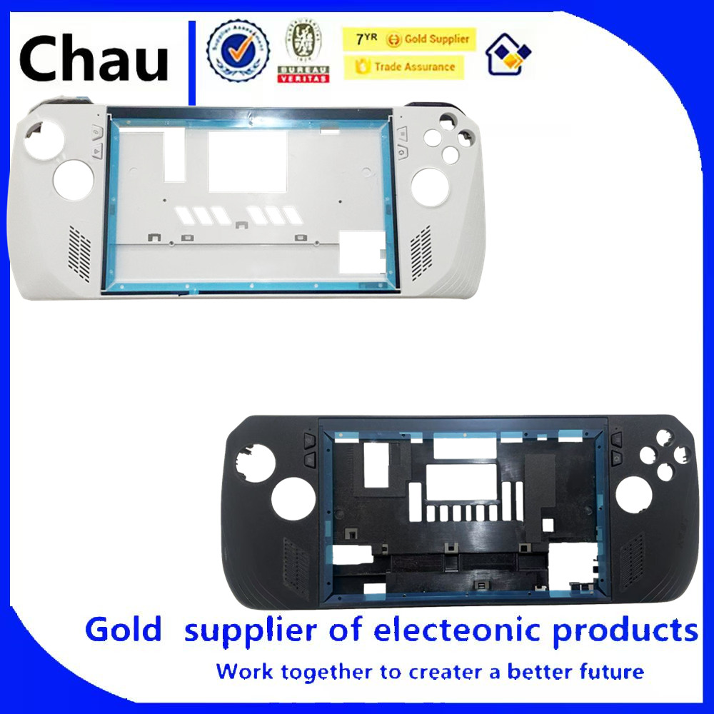 New For Chau ROG handheld RC71 - Gaming Console Games recension och pris