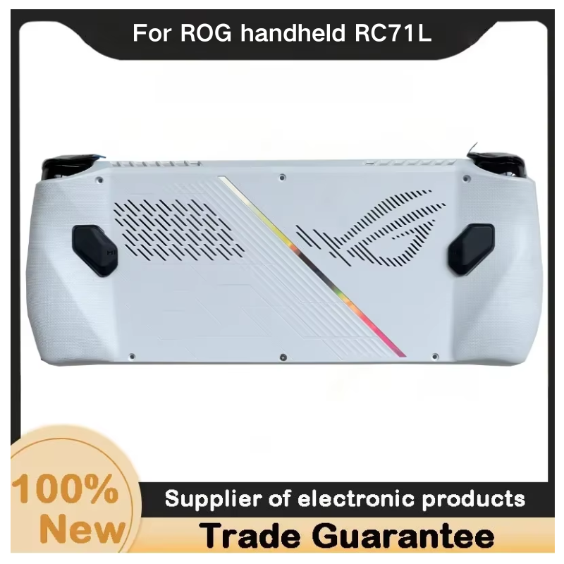 New For Kailxuling ROG handhel - Gaming Console Games recension och pris