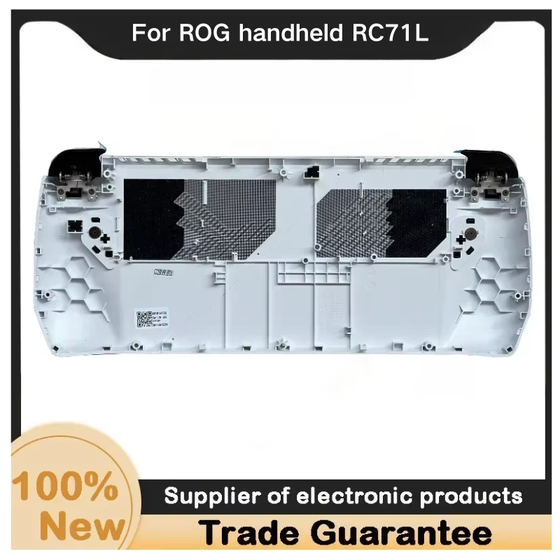New For Kailxuling ROG handhel - Gaming Console Games recension och pris