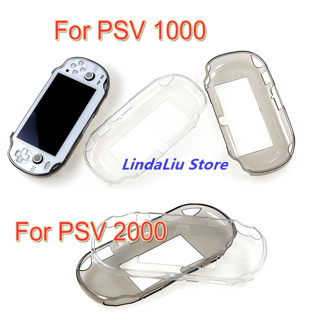 1PCS TPU Silicone Shell Case F - Gaming Console Sony recension och pris