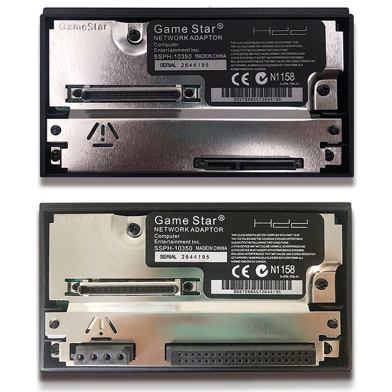 Original Sata Interface Networ - Gaming Console Sony recension och pris