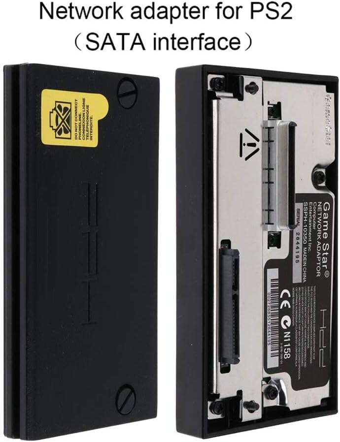Original Sata Interface Networ - Gaming Console Sony recension och pris