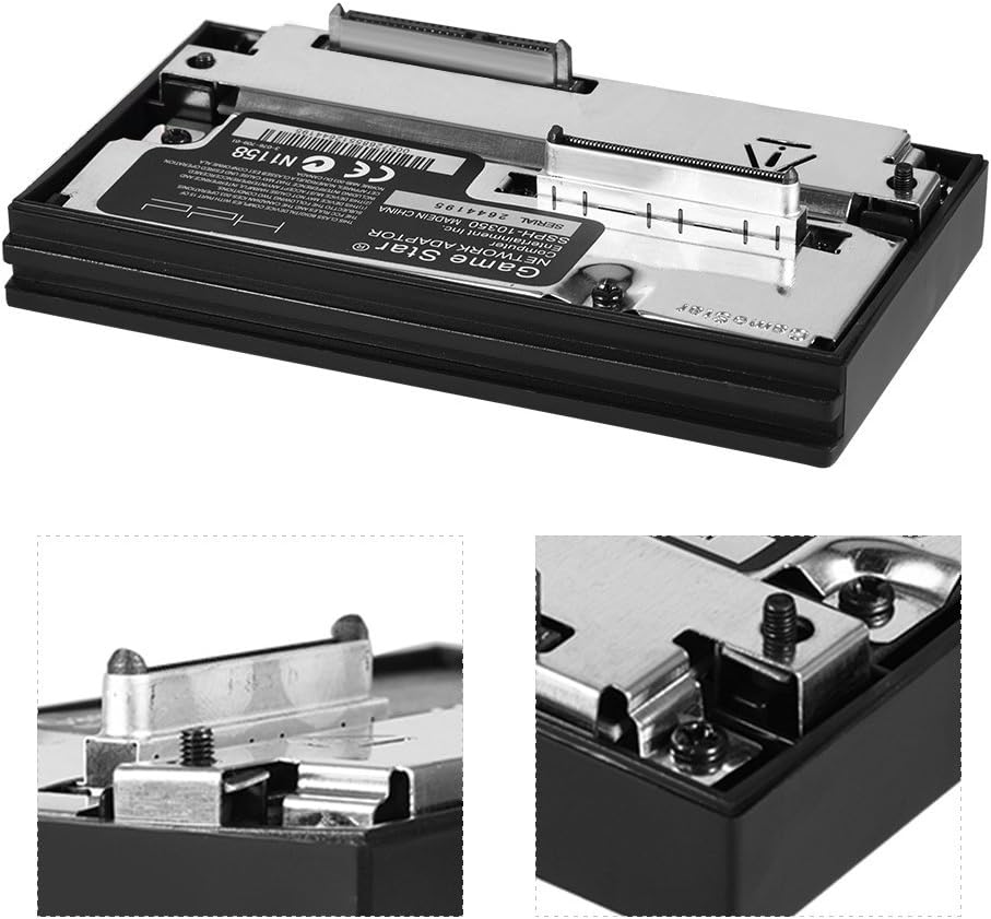 Original Sata Interface Networ - Gaming Console Sony recension och pris