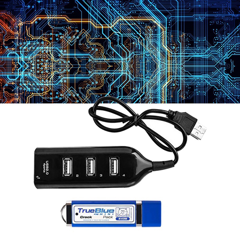 Game Stick For True Blue Mini  - Gaming Console Genesis recension och pris
