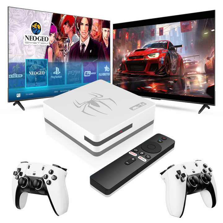 High Quality Portable G7 Gamin - Gaming Console Games recension och pris