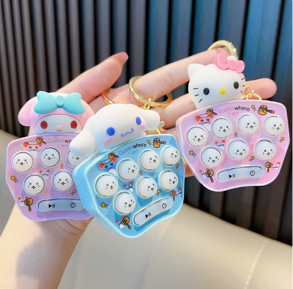 Anime Sanrio Cinnamoroll Hello - Gaming Console Games recension och pris