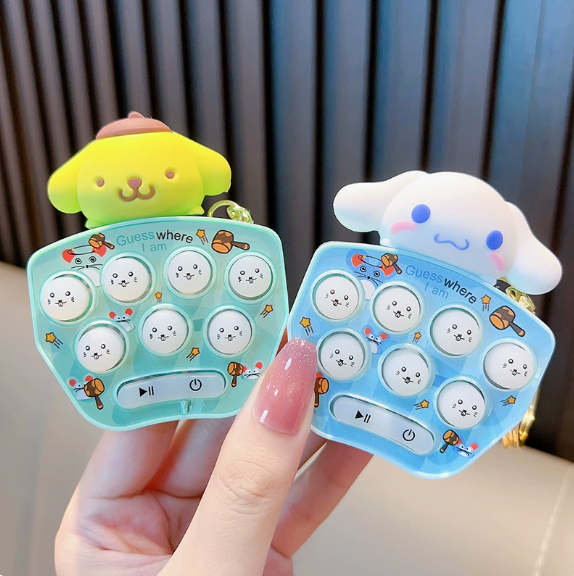 Anime Sanrio Cinnamoroll Hello - Gaming Console Games recension och pris