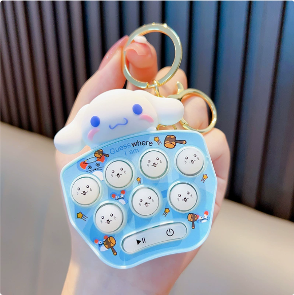 Anime Sanrio Cinnamoroll Hello - Gaming Console Games recension och pris