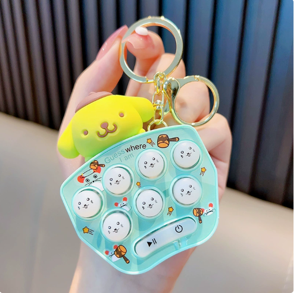 Anime Sanrio Cinnamoroll Hello - Gaming Console Games recension och pris