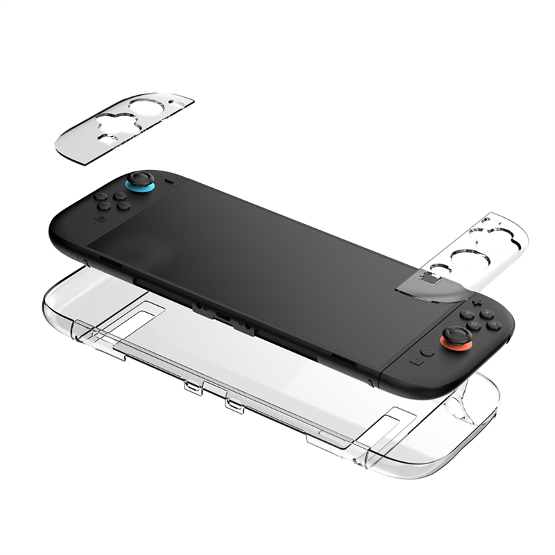 【Buy It-Now!】Protective Shell  - Gaming Console Buy recension och pris