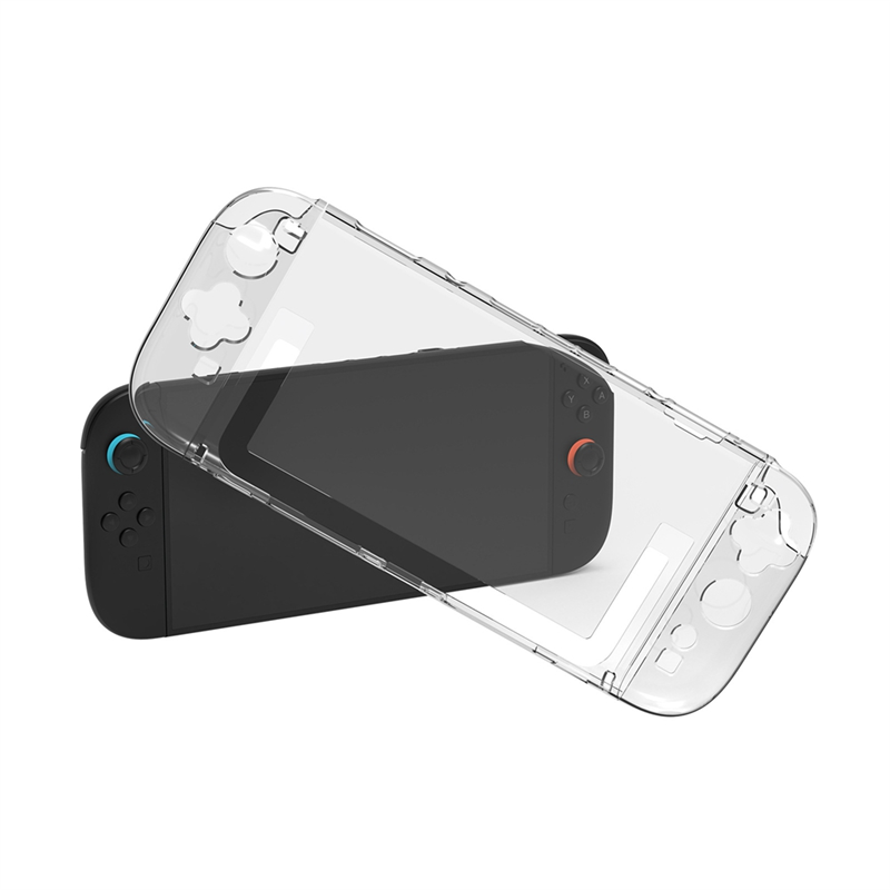 【Buy It-Now!】Protective Shell  - Gaming Console Buy recension och pris