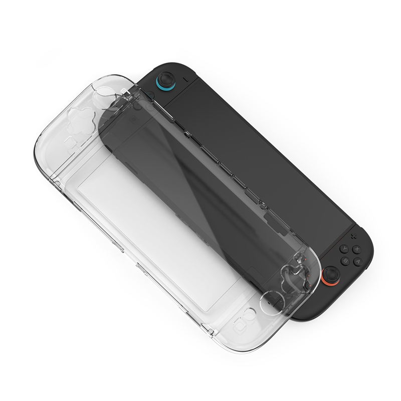 【Buy It-Now!】Protective Shell  - Gaming Console Buy recension och pris
