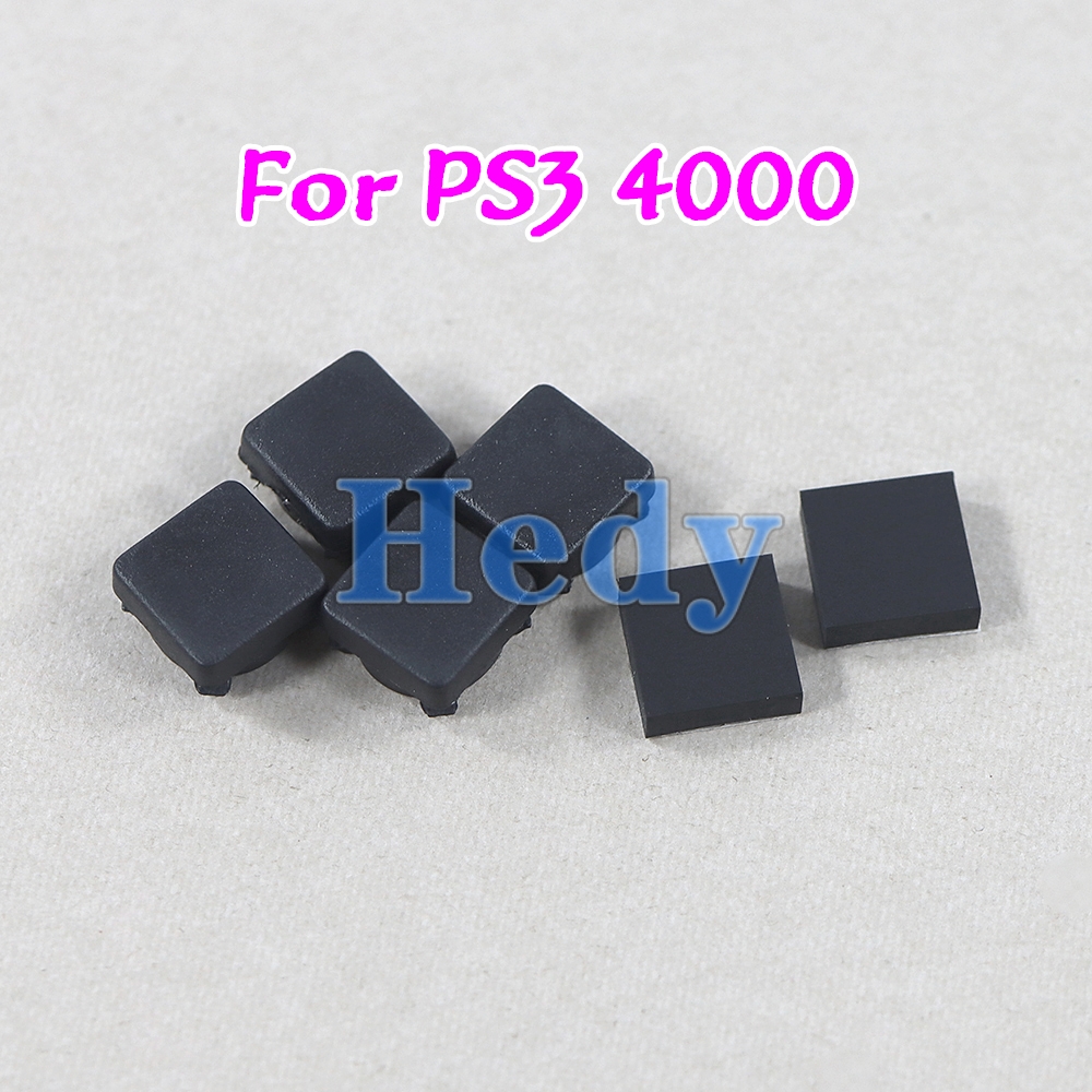 2sets Rubber Feet Full Set Dus - Gaming Console Sony recension och pris