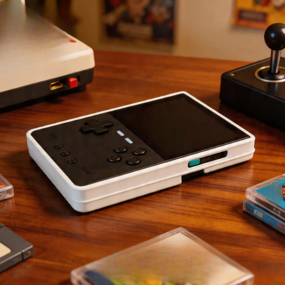 High Quality For TPU Protectiv - Gaming Console High Quality recension och pris