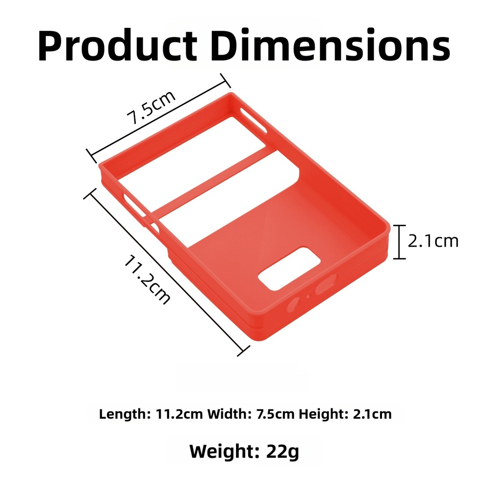 High Quality For TPU Protectiv - Gaming Console High Quality recension och pris