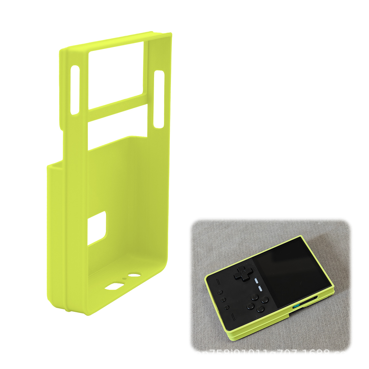 High Quality For TPU Protectiv - Gaming Console High Quality recension och pris